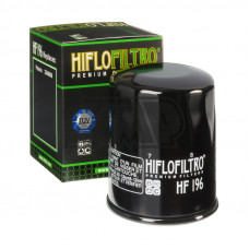 Filtro óleo Polaris Sportsman / HF196 - HIFLOFILTRO